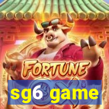 sg6 game